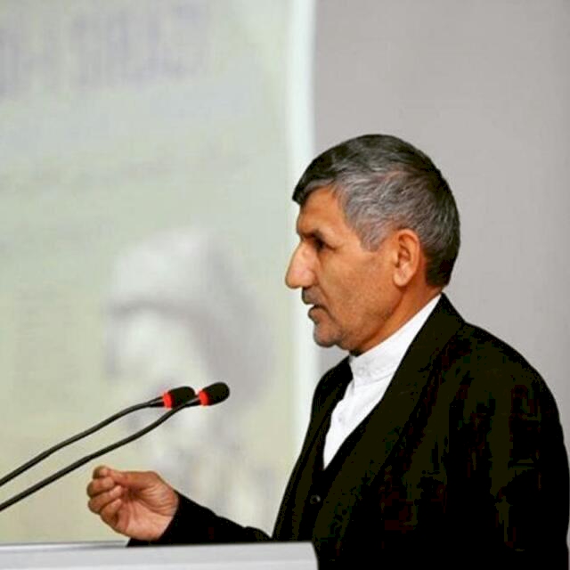 حسن دیدبان، وابسته فرهنگی جمهوری اسلامی ایران در استانبول